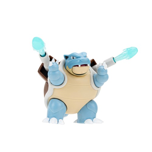 Pokemon Battle figure Blastoise