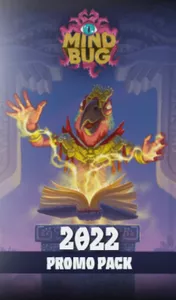 Mindbug Promo Pack 2022