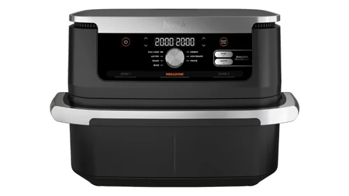 Ninja Foodi AF500EU airfryer 10,4l, bild 3