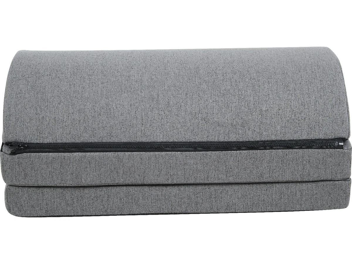 Svive Footrest - Light Gray