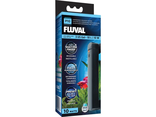 Fluval - Heater P10 10W - (129.1060), bild 2