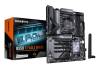 Gigabyte B550 X EAGLE WIFI6E, AMD Socket AM4, ATX, 4xDDR4, 5xPCI Express, 2xM.2 + SATA3 RAID, HDMI, USB-C, 2.5GbE LAN, WiFi 6E, Bluetooth 5.3