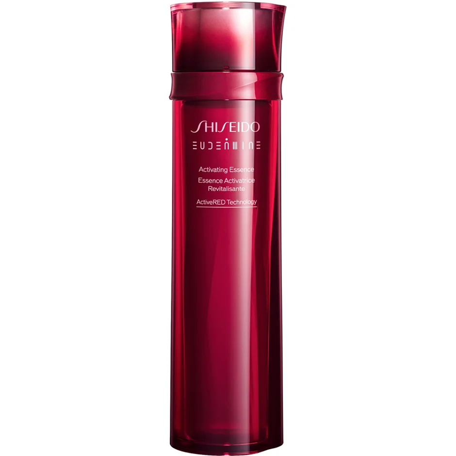 Shiseido Eudermine Activating Essence Lotion 145 ml