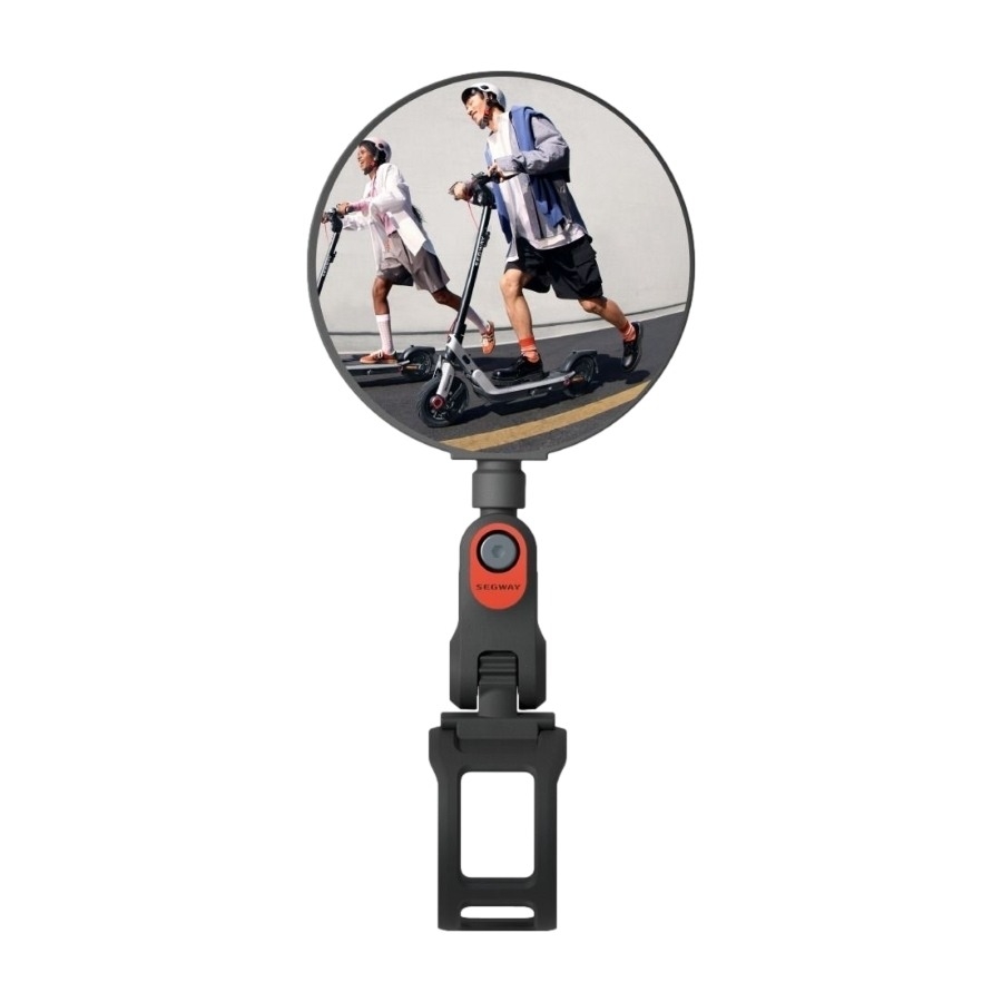 Segway eKickScooter backspegel