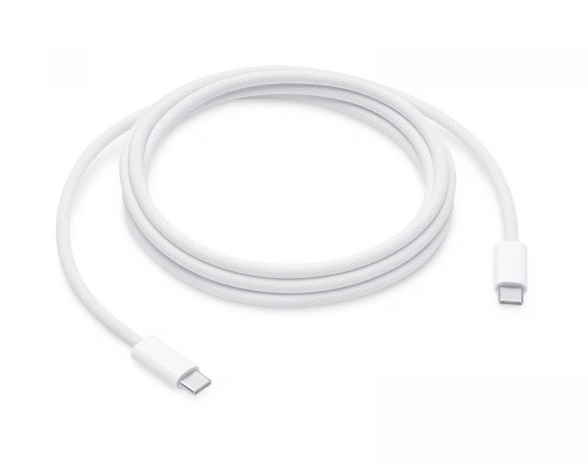 Apple 240 W USB-C-laddningskabel 2 m, bild 4