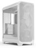 Fractal Design Meshify 3 TG Vit, bild 2