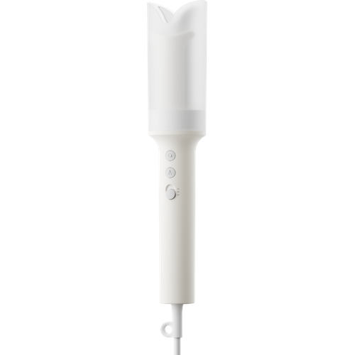 Laifen AutoCurl Curling Iron CreameWhite
