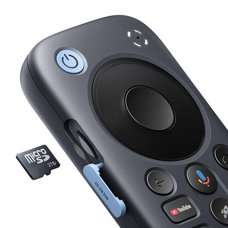 RayNeo SEI700GHM fjärrkontroll till Pocket TV, bild 5