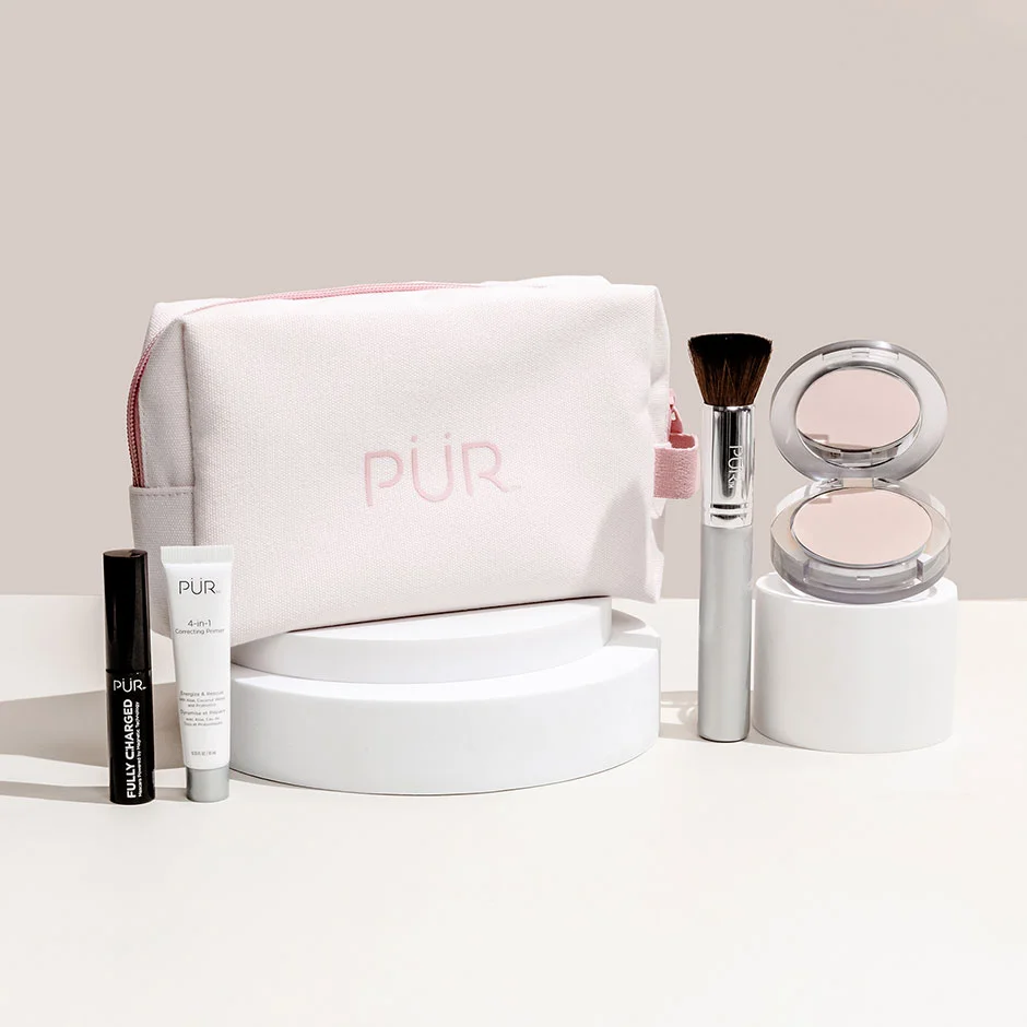 PÜR Best Sellers Kit Linen 1 pcs, bild 5