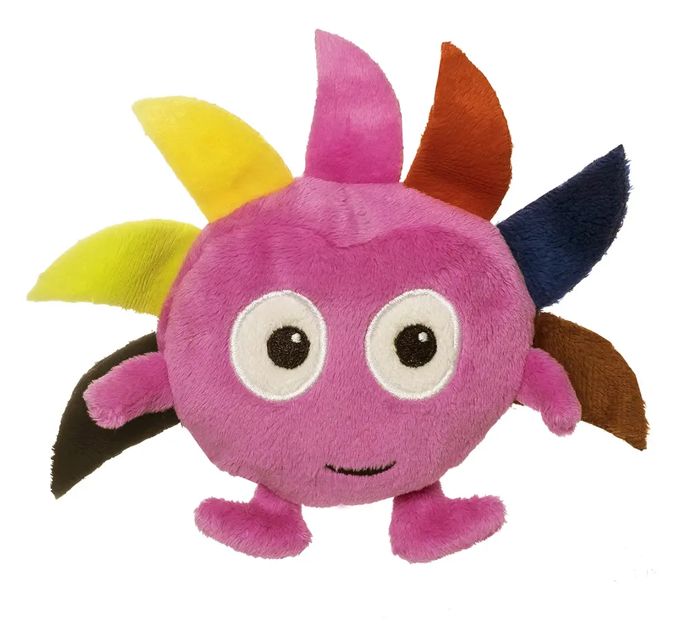 Babblarna Minisar Diddi 12 cm, bild 2