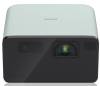 Epson EF-21G, 3LCD Laser, 1000 ANSI lumen, Full HD 1920x1080, 19~23dB, HDMI, högtalare, Google TV, Bluetooth - Svart/Grön, bild 2