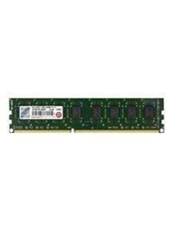 Transcend JetRAM minne - 2 GB - DIMM 240-pin