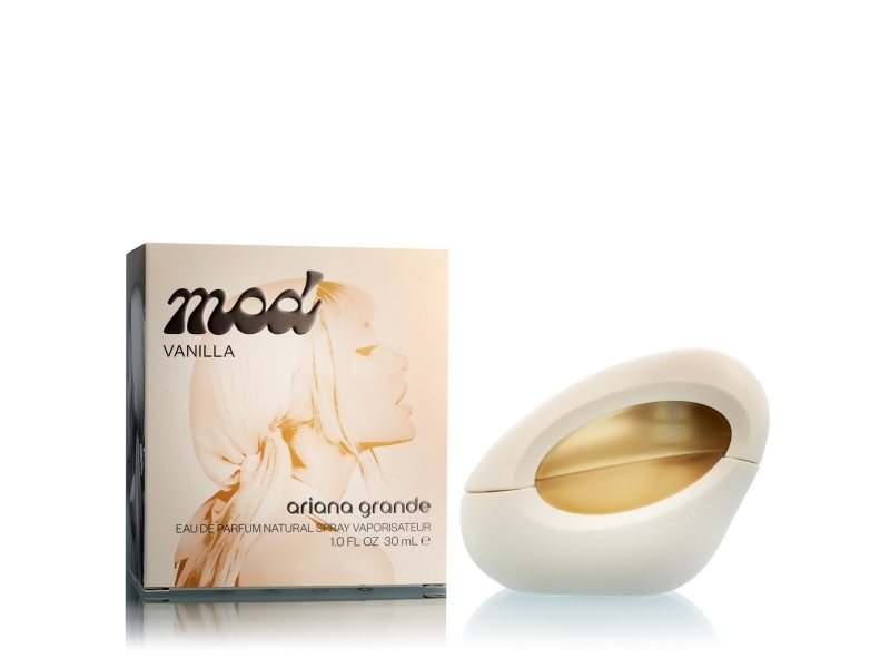 Ariana Grande MOD Vanilla Eau de Parfum 100 ml, bild 2