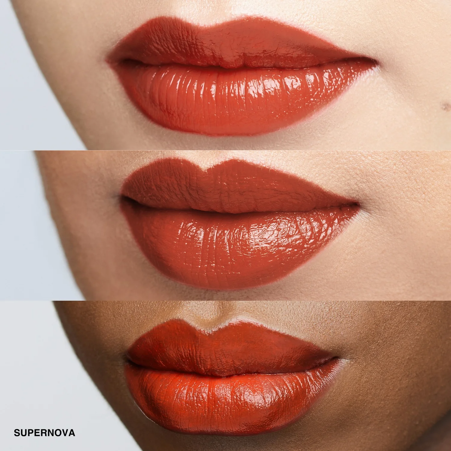 Bobbi Brown Luxe Shine Intense Lipstick Supernova, bild 3