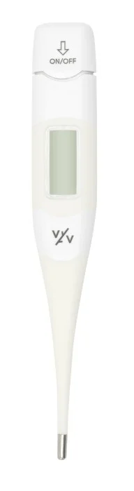 Vide Vilda Febertermometer Flextip