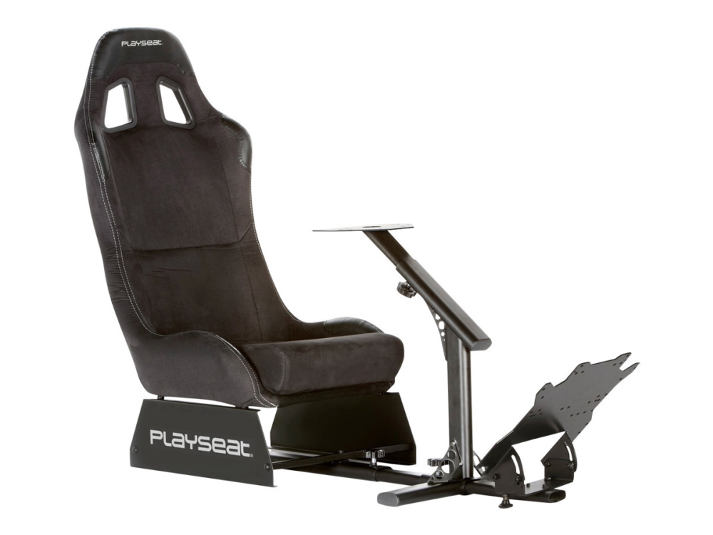 Playseat Evolution Alcantara racingstol