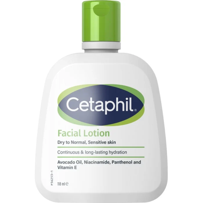 Cetaphil Facial Lotion 118 ml, bild 5