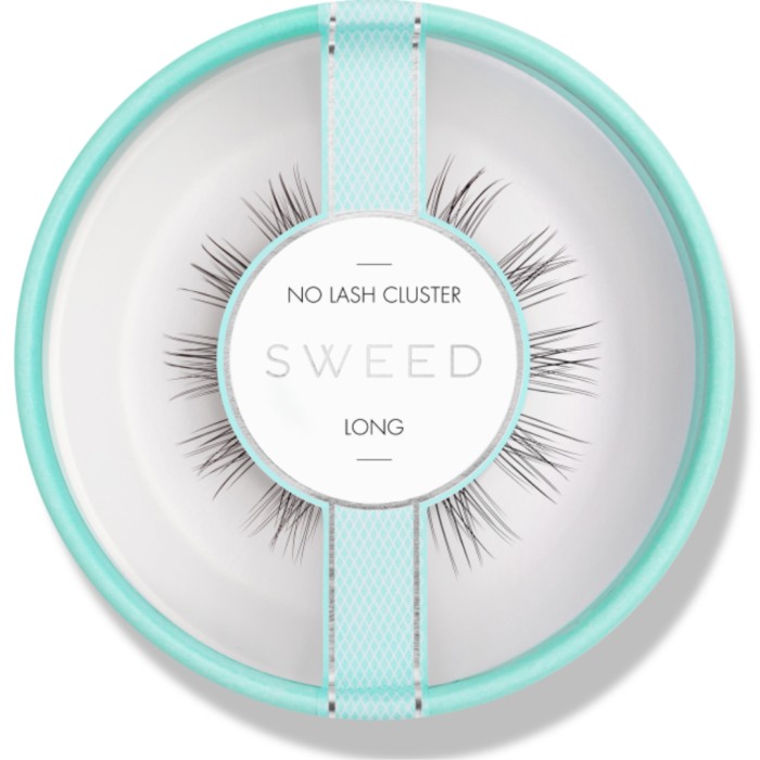 Sweed No Lash Cluster Duo Size Long