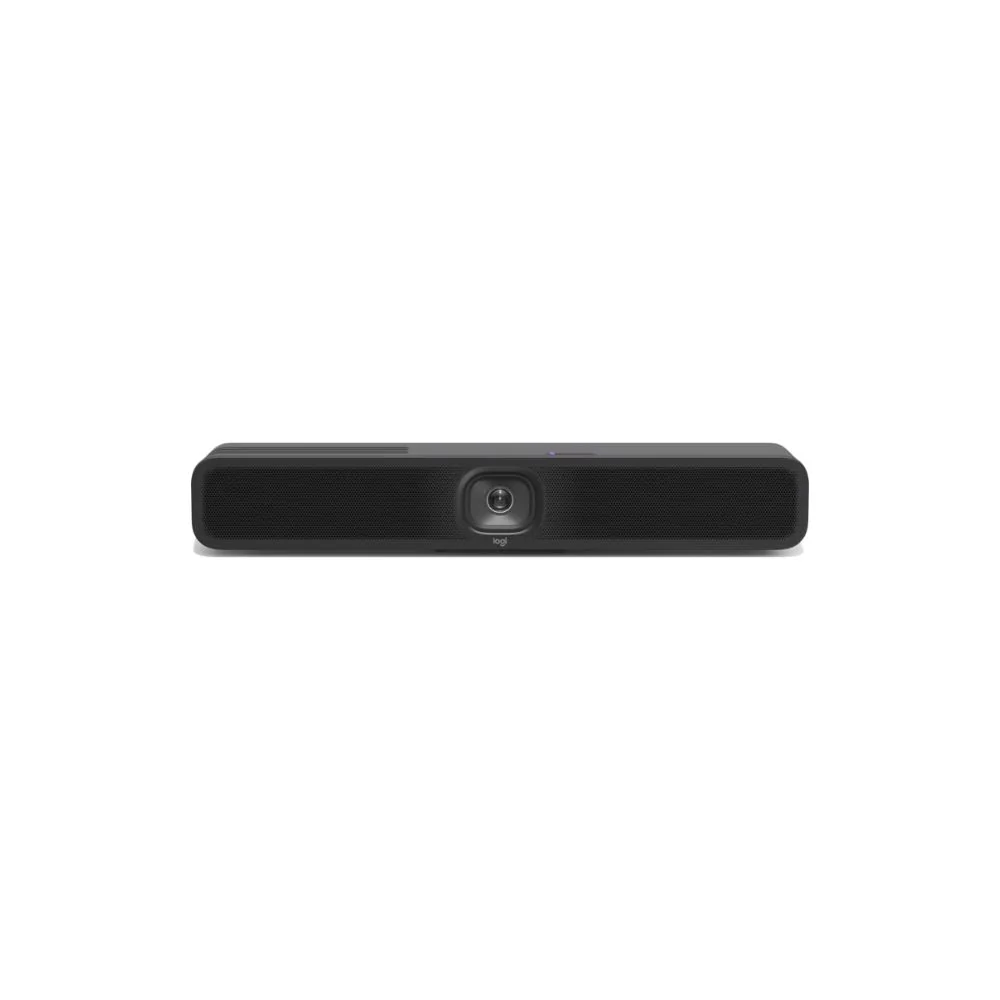 Logitech MeetUp 2 4K konferenskamera