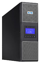 Eaton Powerware 9PX 5000i HotSwap, 5000VA/4,5 kW, rackmonterbar 3U 19", RS232/USB