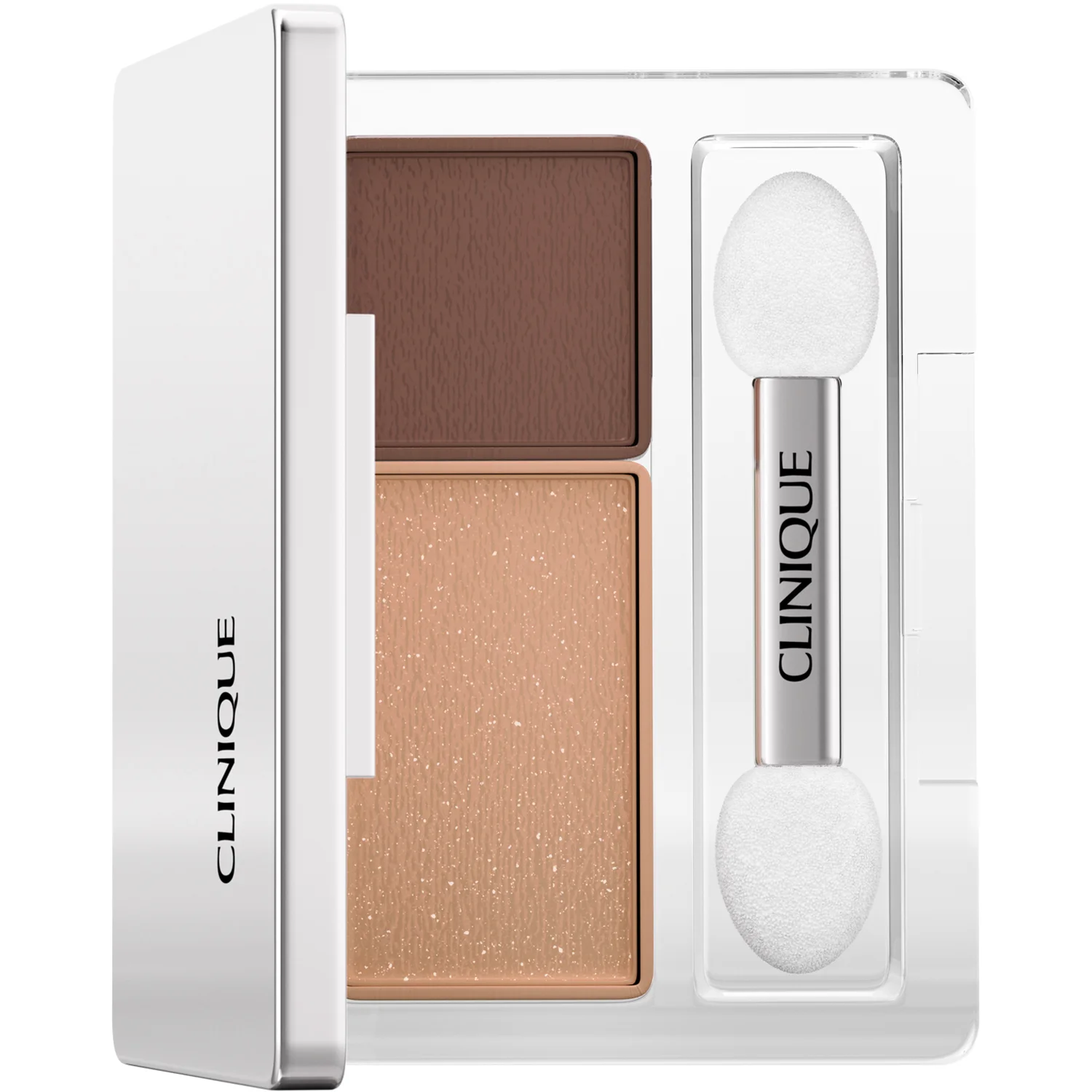 Clinique All About Shadow Duo Eyeshadow Day Into Date Day Into Date
