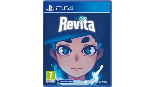 Revita, bild 3