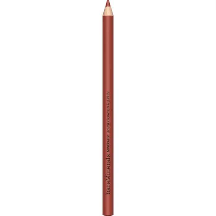 bareMinerals MINERALIST Lasting Lip Liner Striking Spice Striking Spice