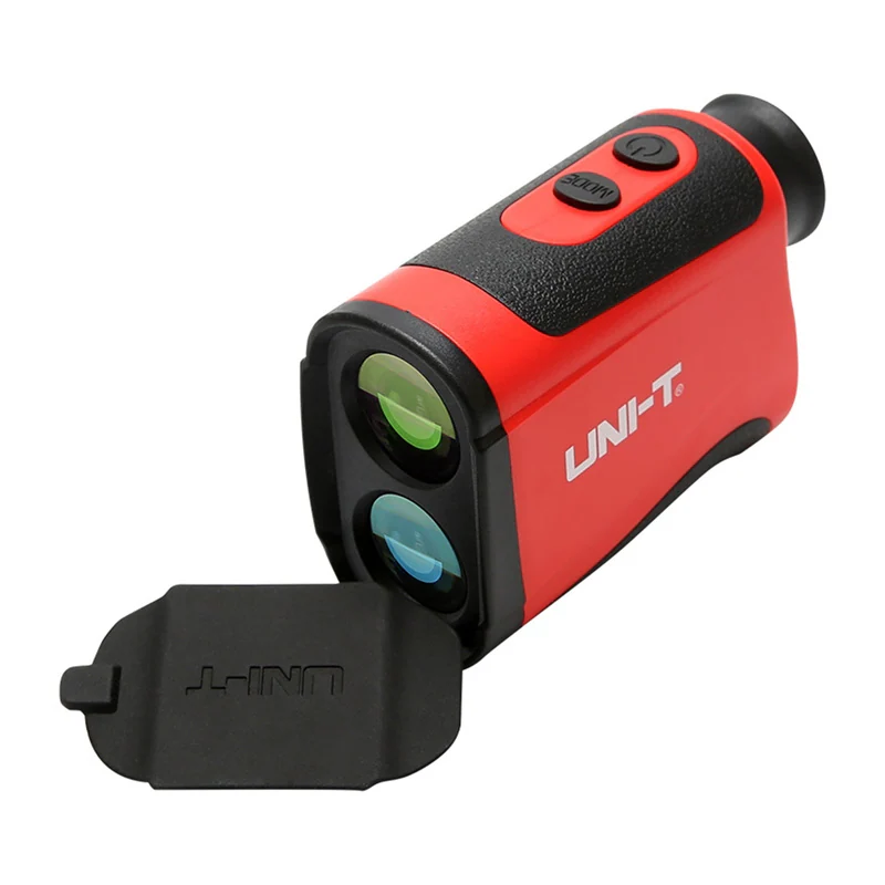 Uni-T LM600 Laseravståndsmätare, bild 2