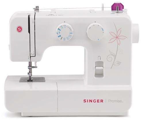 Singer Promise -