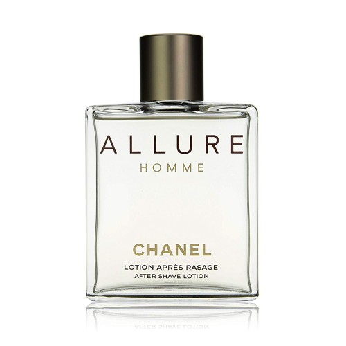 Chanel - Allure Homme Aftershave 100 ml