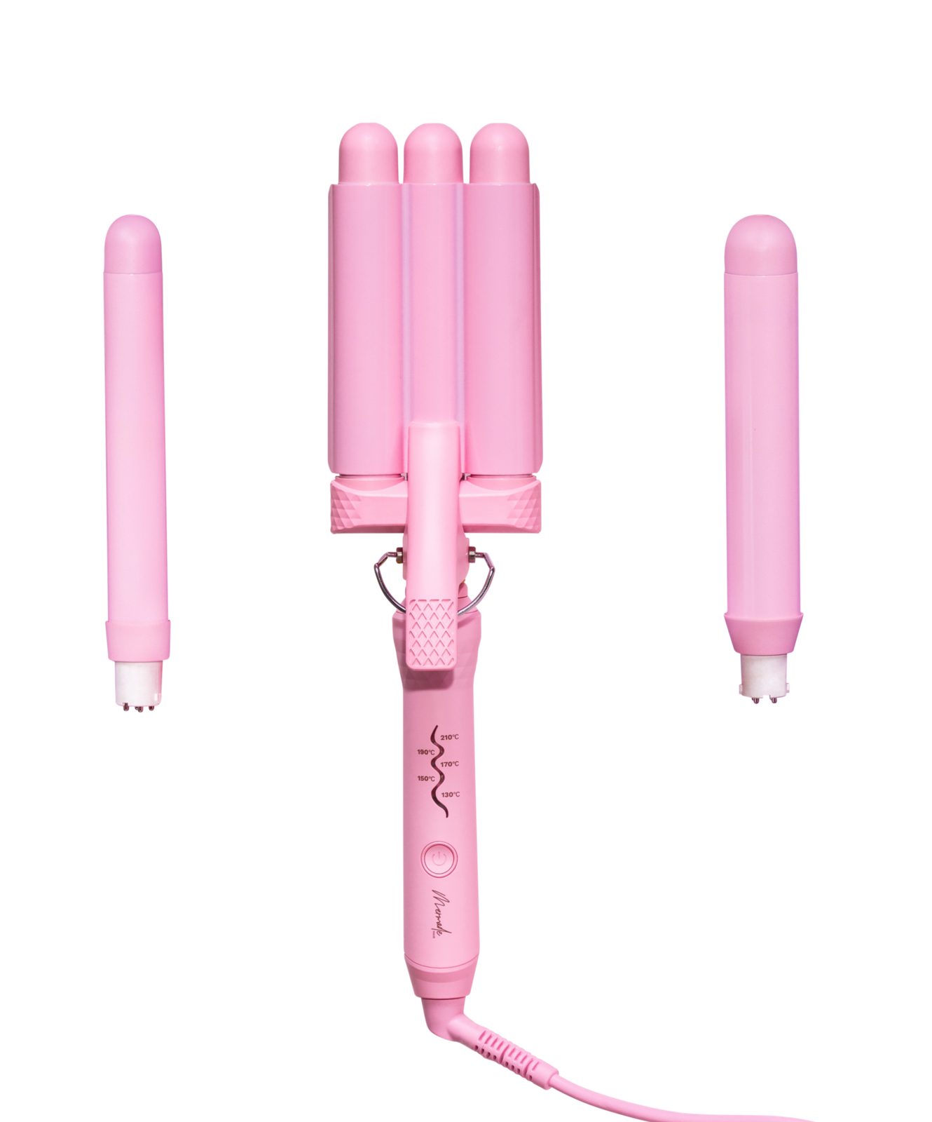 Mermade Hair The Style Wand