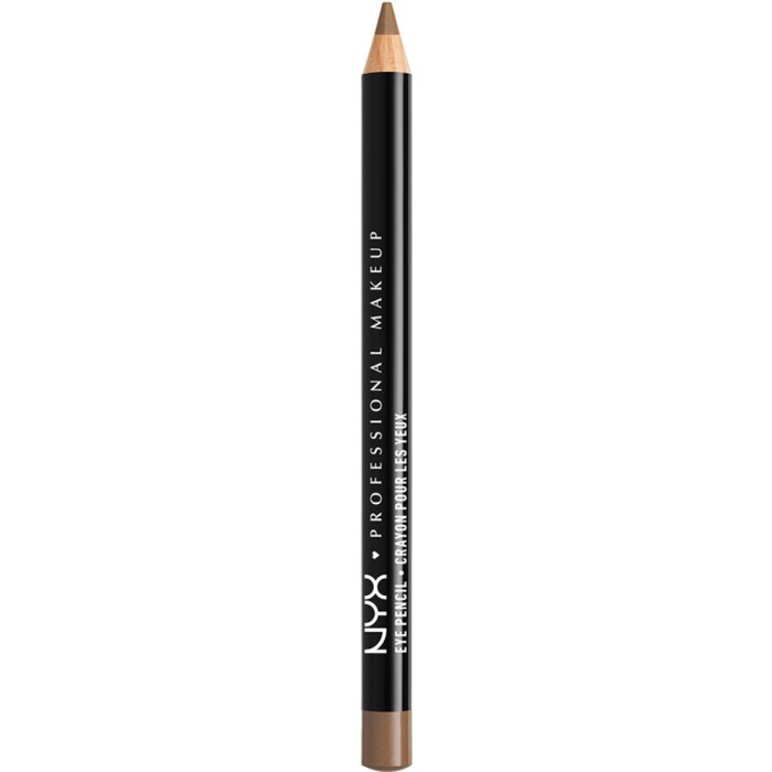 NYX PROFESSIONAL MAKEUP Eye Pencil Taupe, bild 3