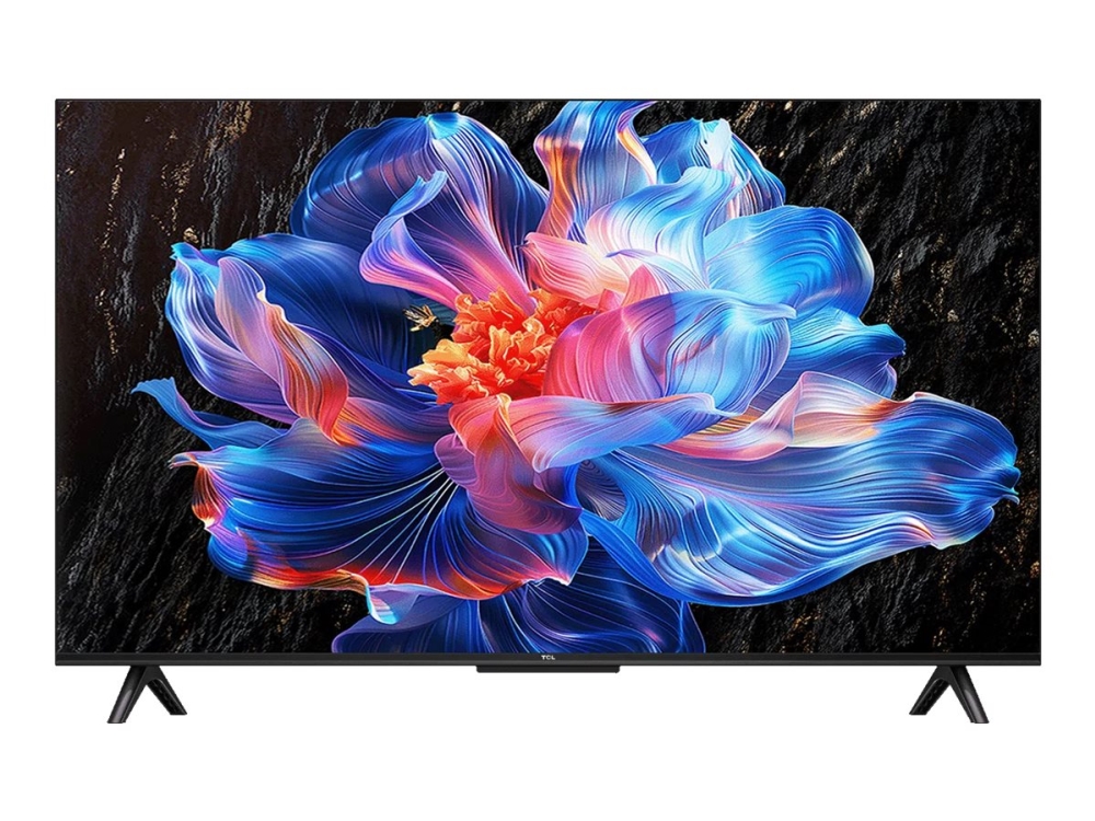 TCL 75V6C TV 75 4K UHD Google TV