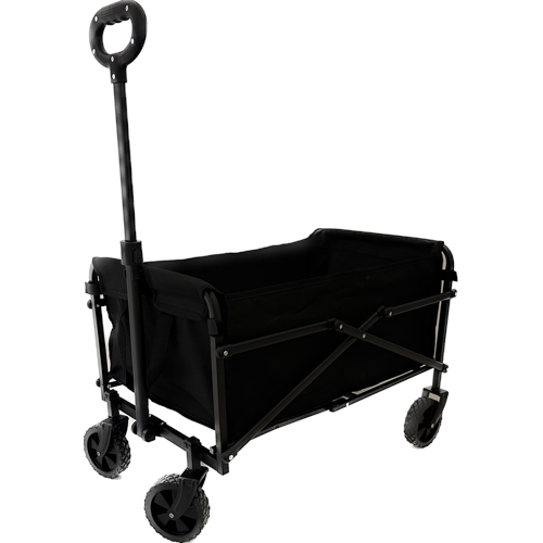 Scandinavian Collection - Hopfällbar Dragvagn