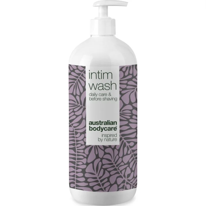 Australian Bodycare Intimtvål 1000 ml