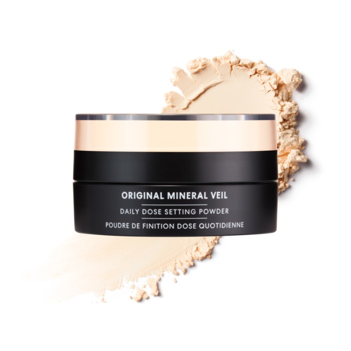 bareMinerals ORIGINAL Mineral Veil Loose Setting Light 13 g