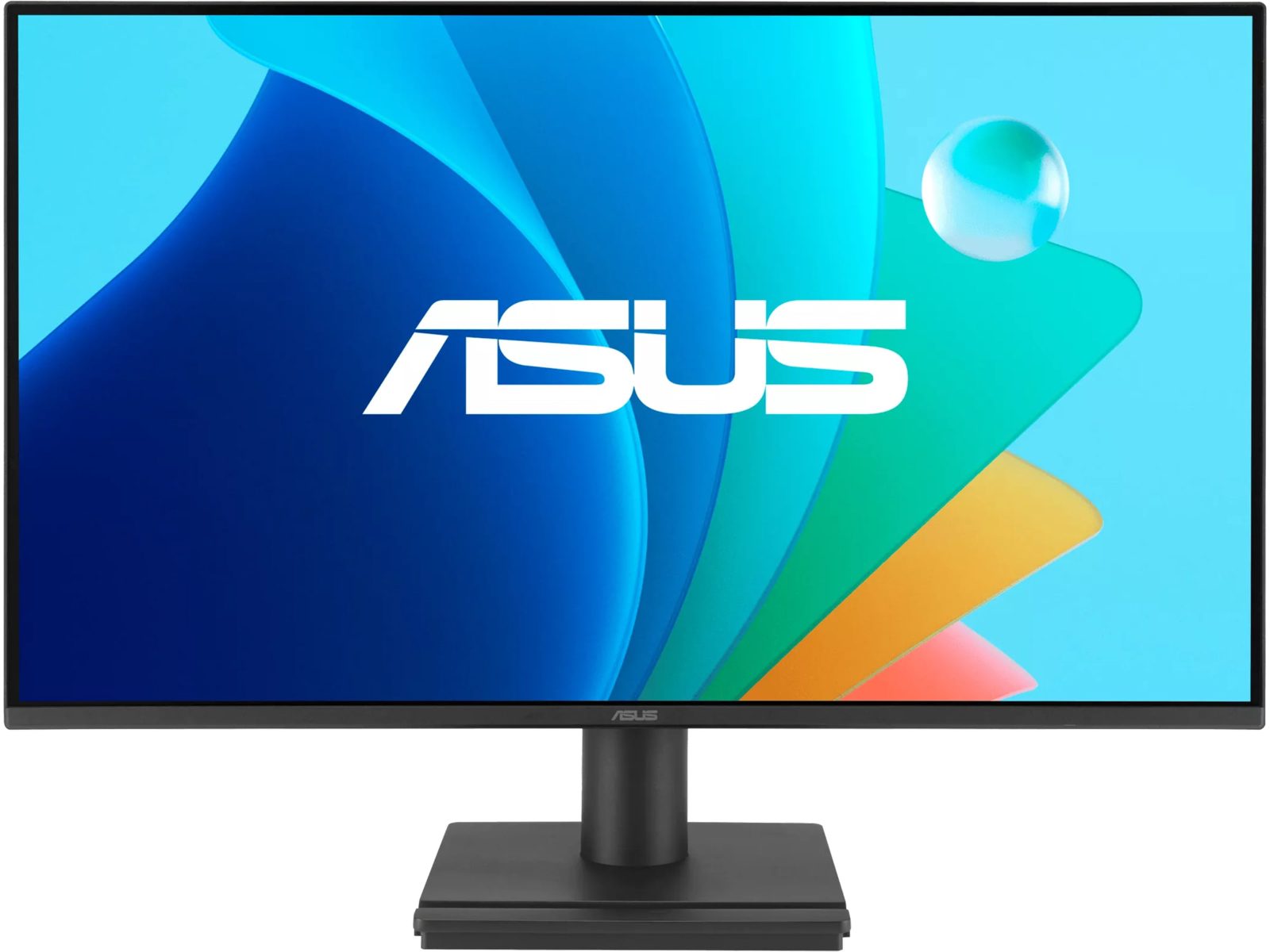 ASUS VA279HG / 27" / IPS / 1920 x 1080 / 120 Hz / 1ms / HDMI,VGA