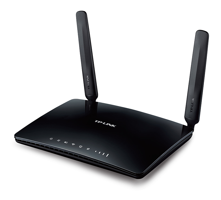 TP-Link Archer MR200 4G CAT 4 WiFi 5 router, bild 5