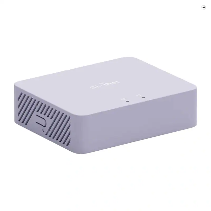 GL.iNet GL-MT5000 Gateway