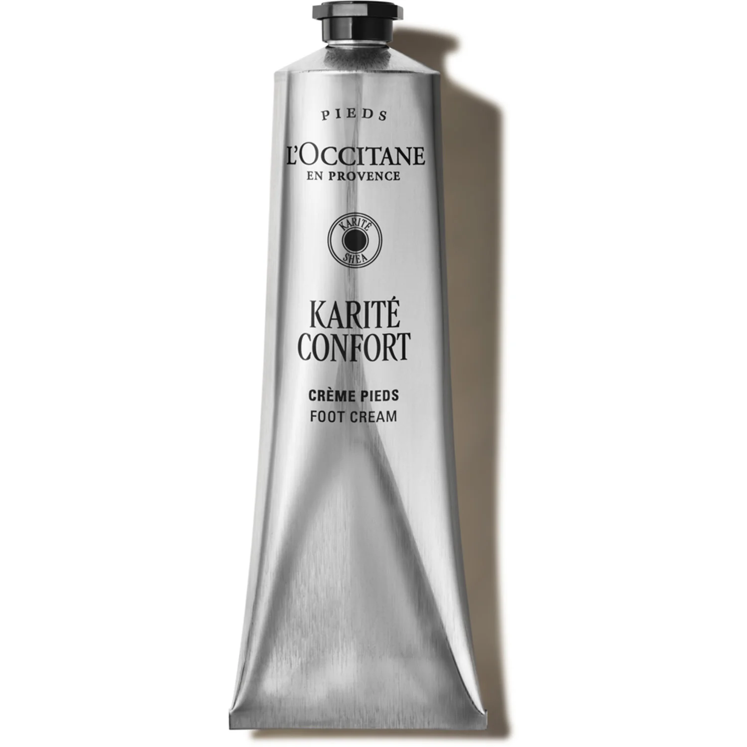 L'Occitane en Provence Shea Butter Foot Cream 150 ml
