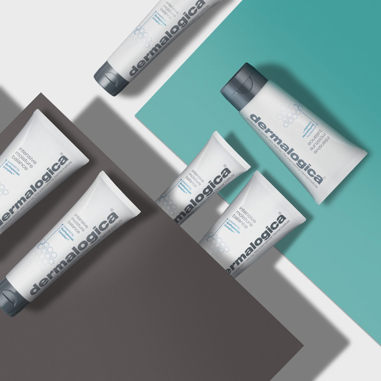 Dermalogica Intensive Moisture Balance - Dagkräm 100 ml, bild 2