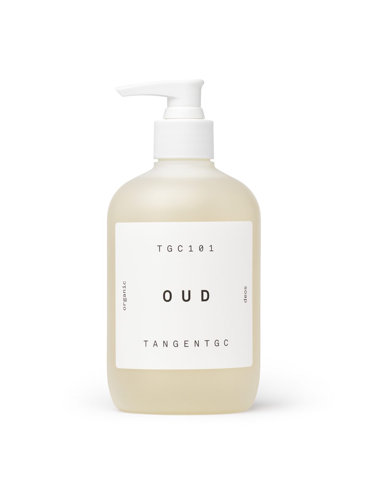 Tangent GC TGC101 Oud Soap 350 ml