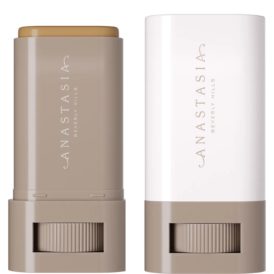 Anastasia Beverly Hills Beauty Balm Serum Boosted Skin Tint Foundation Shade 9 Shade 9