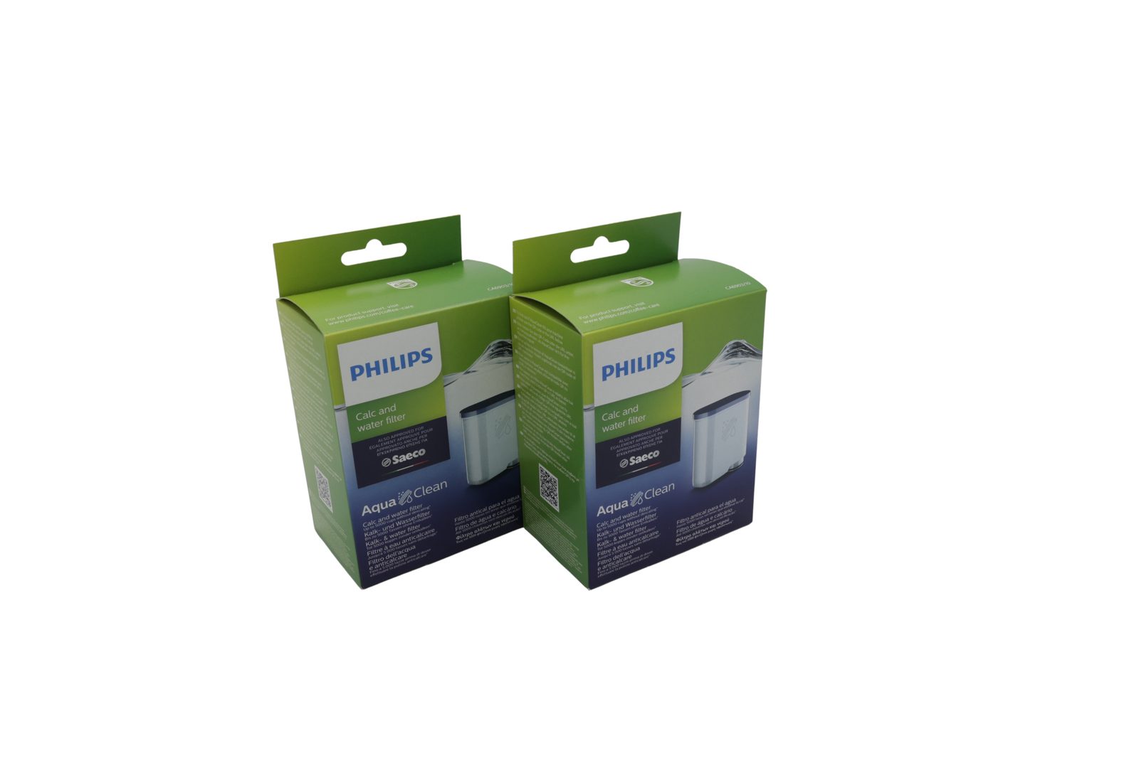 Philips CA6707/10 AquaClean espressomaskinspaket, bild 2