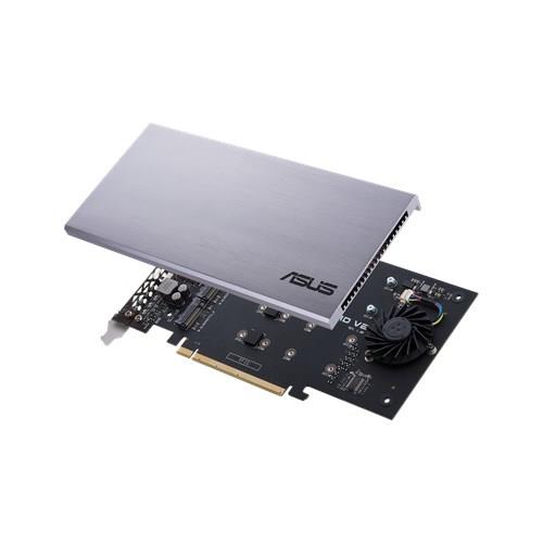 ASUS Hyper M.2 X16 Card V2, bild 4