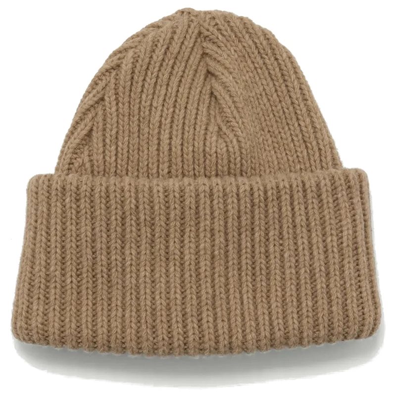 Houdini Big Hat Foggy Brown - OneSize