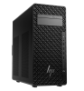 HP Workstation Z2 Tower G1i, Intel Core Ultra 7 270K Plus, 32 GB, 1 TB PCIe SSD, Win11 Pro, inkl. tangentbord och mus, 3 års SmartBuy