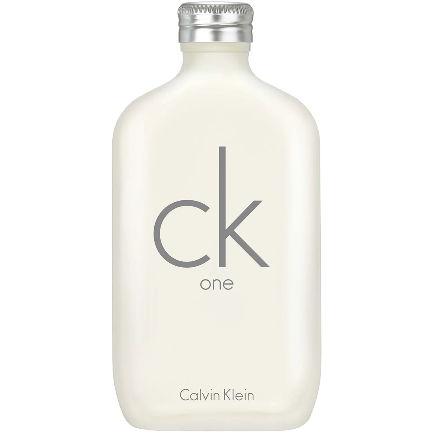 Calvin Klein CK One Eau De Toilette 100 ml, bild 5