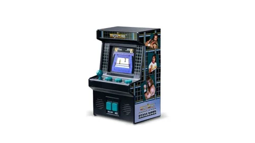 WWE - Classic Mini Arcade, bild 3