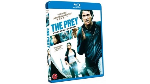 PREY, THE - (Blu-Ray), bild 3